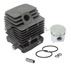Silindir Piston Set - Stihl FS85/FS80 34mm