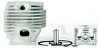 Silindir Piston Set - Stihl MS380/038 52mm