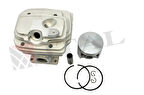 Silindir Piston Set - Stihl MS461 52mm