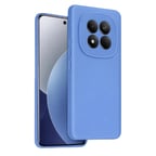 Xiaomi Redmi Note 15 Pro 4g First Silikon - Mavi