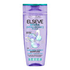 L'Oreal Paris Elseve Şampuan Hyaluron Pure 300 Ml