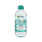 Garnier Makyaj Temizleme Suyu Micellar Hyaluronik Aloe 400 Ml