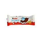 Kinder Süt Dilimi 28 Gr