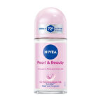 NIVEA Pearl & Beauty Roll-on 50 Ml