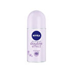 NIVEA Double Effect Roll-on 50 Ml