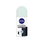 NIVEA Invisible Black & White Fresh Roll-on 50 Ml