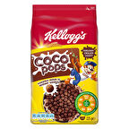Kellogg's Cocopops Çikolatalı 225 Gr