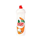 Fairy Bulaşık Deterjanı Sıvı Portakal 650 Ml
