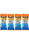 Gillette Permatik Banyo 10 Lu X 4 Paket