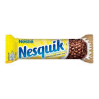 Nestle Bar Kakaolu Tam Tahıllı 25 Gr