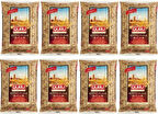 Duru Şehriyeli Pilavlık Bulgur 8 x 1 KG