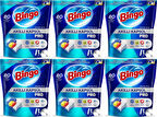 Bingo Akıllı Kapsül Pro Bulaşık Makinesi Deterjanı Tablet 480adet 