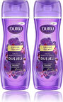 Duru Duş Jeli Orkide Özleri 2 x 450 ML