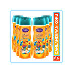 Duru Limited Edition Tropical Bliss Duş Jeli 6 x 450 ML