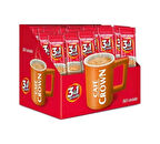 Cafe Crown 3'ü 1 Arada Hazır Kahve 40 x 17.5 G
