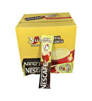 Nescafe 3 ü 1 Arada Sütlü Köpüklü Kahve 72 x 17.4 G