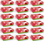 Sleepy Gül Kokulu Islak Bebek Havlusu 18 X 90'Lı