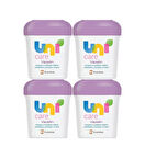 Uni Baby Vazelin 170ml Klasik 4 Lü Set 