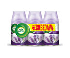 Air Wick Freshmatic Oda Kokusu Lavanta Yedek 3 x 250 ML