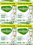 Molped Pure & Soft Süper Ekonomik Hijyenik Ped Normal 4 x 24'lü