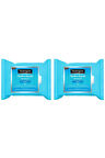 Neutrogena Hydro Boost Makyaj Temizleme Mendili 25 Adet x 2 Adet