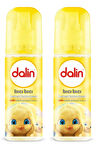 Dalin Bıcı Bıcı Kokusu Bebek Kolonyası 3 x 150 ML