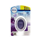 Febreze Oda Kokusu Banyo Lavanta 7.5 Ml