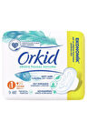 Orkid Extra Hassas Tekli Normal 9lu