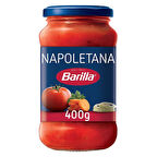 Barilla Napoliten Makarna Sosu Napoletana 400 Gr