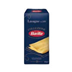 Barilla Makarna Lazanya 500 Gr