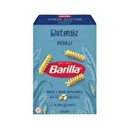 Barilla Makarna Burgu Fusilli Glutensiz 400 Gr