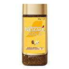 Nescafe Gold Vanilya Aromalı Kavanoz 95 Gr