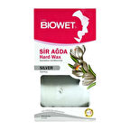 Biowet Kalıp Sir Ağda Silver 400 Ml