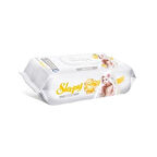 Sleepy Islak Havlu Sensitive 90'lı