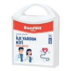 Banduff İlk Yardım Kiti 45'li