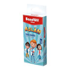 Banduff Yara Bandı Aslan 10'lu