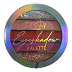 Pretty Eyeshadadow 01