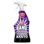Cillit Bang Dezenfekfan Sprey Banyo Temizleyici 750 Ml