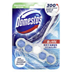 Domestos 5'li Güç Tuvalet Bloğu Okyanus Ferahlığı 50 Gr
