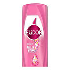 Elidor Superblend Serum Saç Bakım Kremi Güçlü Ve Parlak E Vitamini Makademya Yağı & Keratin 350 Ml