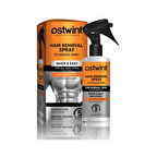 Ostwint Tüy Dökücü Sprey Men 150 Ml