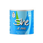 She Roll-on İs Cool 50 Ml
