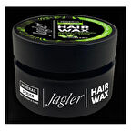 Jagler Wax Doğal Görünüm 150 Ml