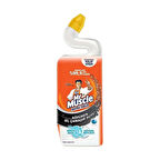 Mr. Muscle Köpüren Jel Marıne 750 Ml