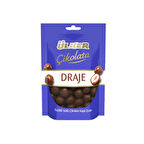 Ülker Draje Fındıklı Sütlü Çikolata Kaplı Draje 100 Gr