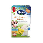 Hero Baby Maması Bebeksütlü Muzlu Pirinçli 200 Gr