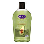 Duru Sıvı Sabun Avokado Yağlı 1.5 Lt