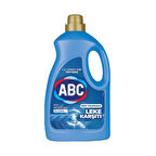 ABC Çamaşır Deterjanı Sıvı Leke Karşıtı 2700 Ml