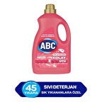 ABC Deterjan Sıvı Sık Yıkananlar 3 Lt