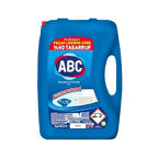 ABC Bulaşık Deterjanı Power 4 Lt
